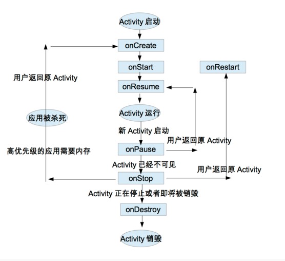 1生命周期中文